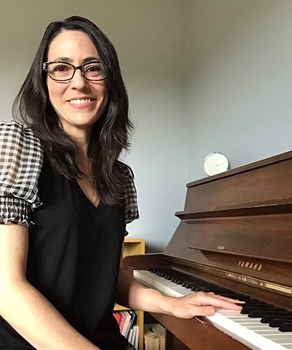 About Jen and The Studio – Play Piano With Jen